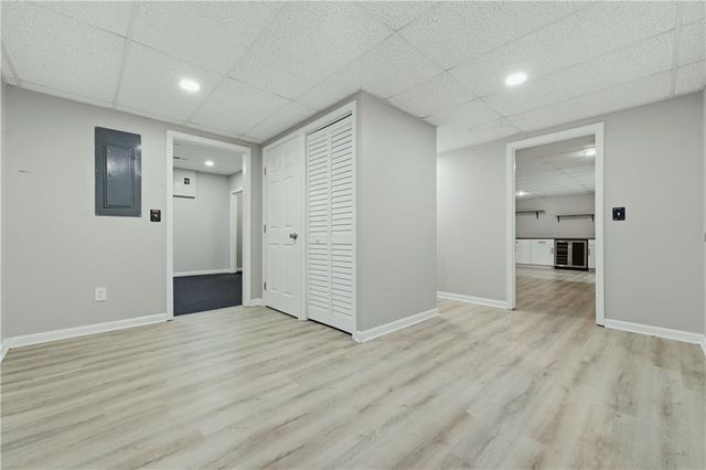 461 Berrypatch Lane SE, Marietta, GA 30067