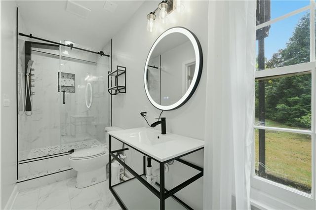 461 Berrypatch Lane SE, Marietta, GA 30067