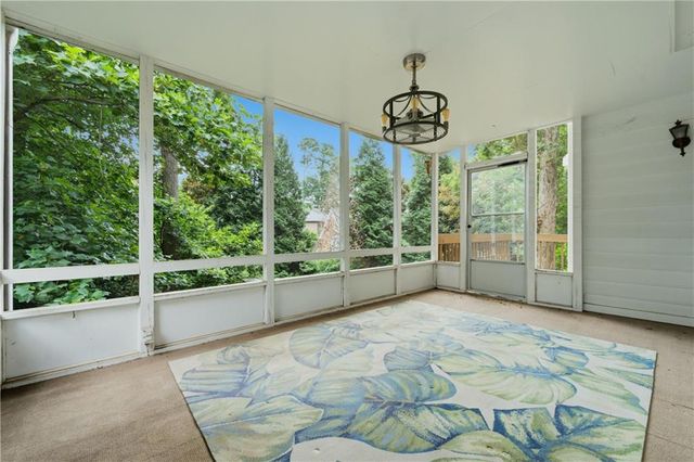 461 Berrypatch Lane SE, Marietta, GA 30067