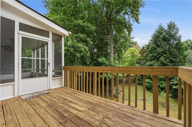 461 Berrypatch Lane SE, Marietta, GA 30067