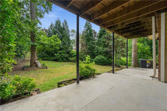 461 Berrypatch Lane SE, Marietta, GA 30067