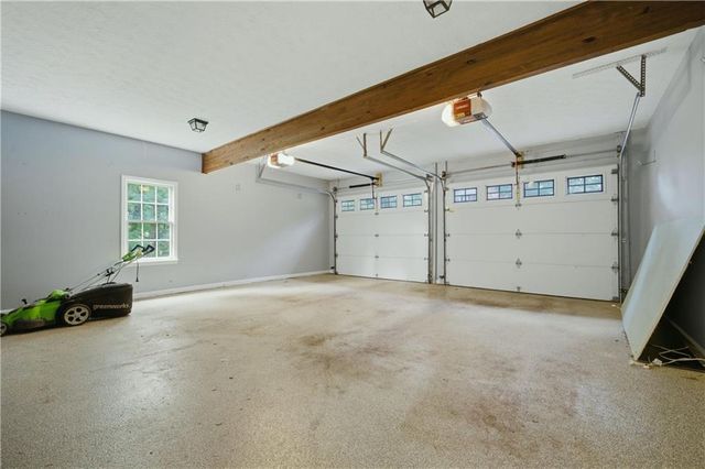461 Berrypatch Lane SE, Marietta, GA 30067