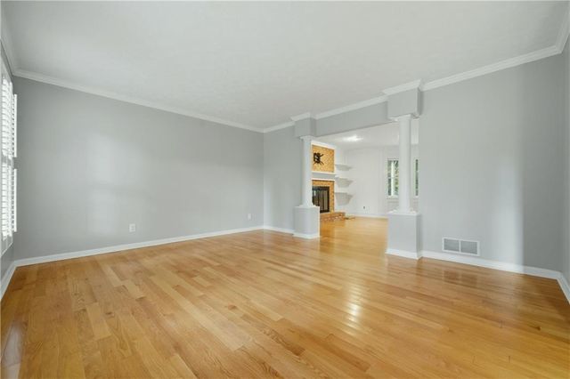 461 Berrypatch Lane SE, Marietta, GA 30067