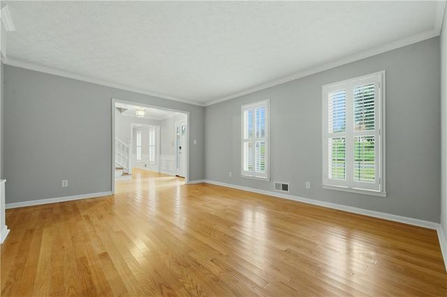 461 Berrypatch Lane SE, Marietta, GA 30067