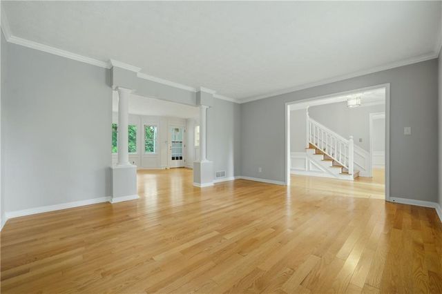 461 Berrypatch Lane SE, Marietta, GA 30067