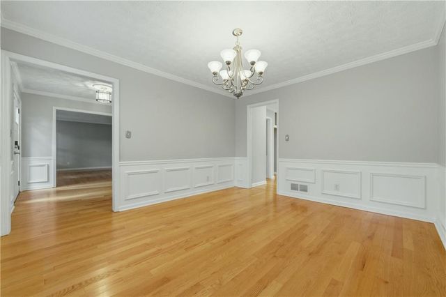 461 Berrypatch Lane SE, Marietta, GA 30067