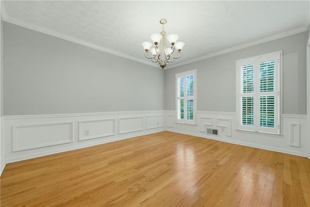 461 Berrypatch Lane SE, Marietta, GA 30067