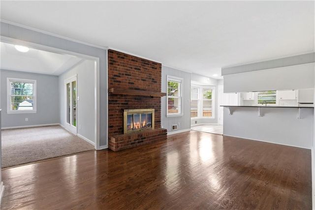 9009 Kentucky Avenue, Kansas City, MO 64138