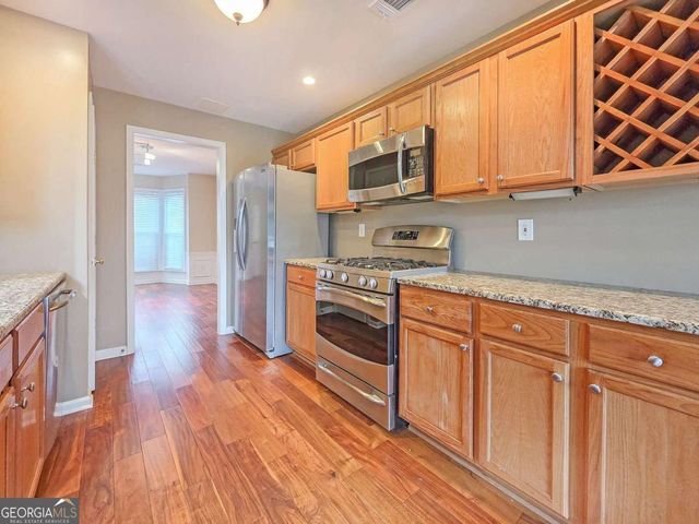 5028 Bright Hampton Drive SE, Atlanta, GA 30339