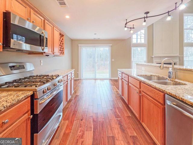 5028 Bright Hampton Drive SE, Atlanta, GA 30339