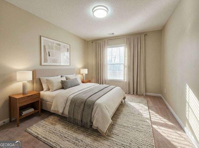 5028 Bright Hampton Drive SE, Atlanta, GA 30339