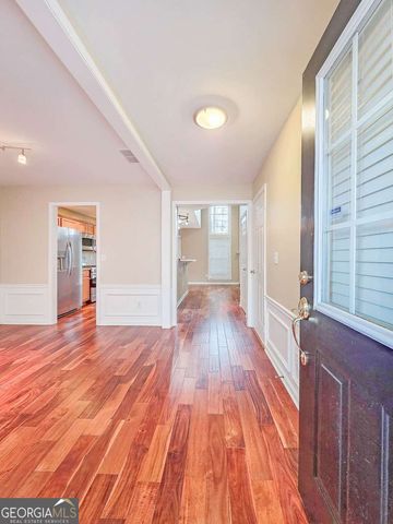 5028 Bright Hampton Drive SE, Atlanta, GA 30339