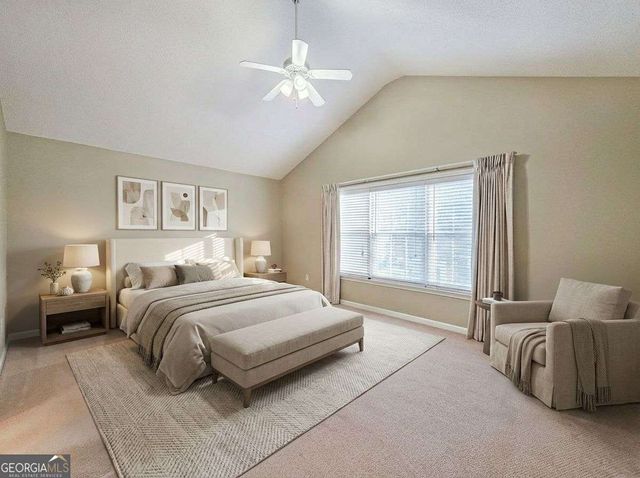 5028 Bright Hampton Drive SE, Atlanta, GA 30339