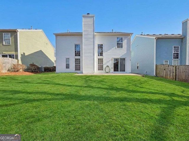 5028 Bright Hampton Drive SE, Atlanta, GA 30339