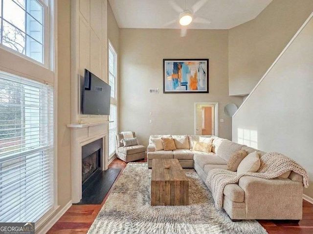 5028 Bright Hampton Drive SE, Atlanta, GA 30339