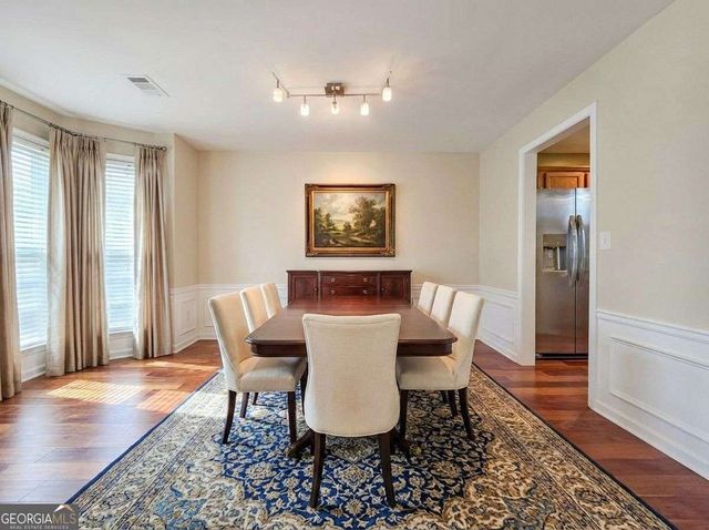 5028 Bright Hampton Drive SE, Atlanta, GA 30339