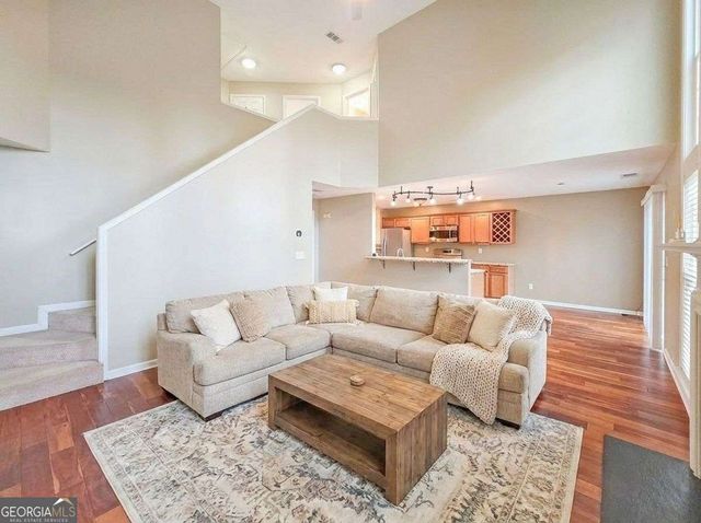 5028 Bright Hampton Drive SE, Atlanta, GA 30339