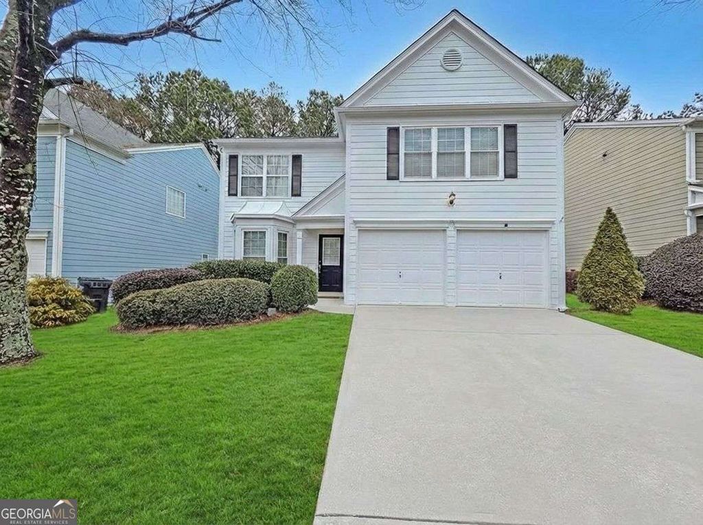 5028 Bright Hampton Drive SE, Atlanta, GA 30339