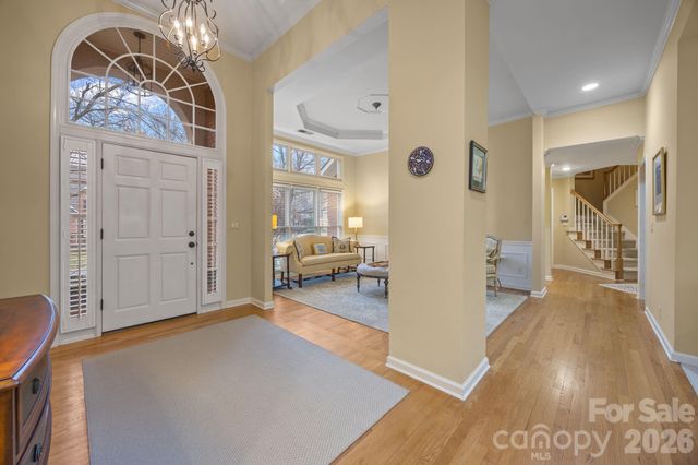 15728 Delancey Lane, Huntersville, NC 28078
