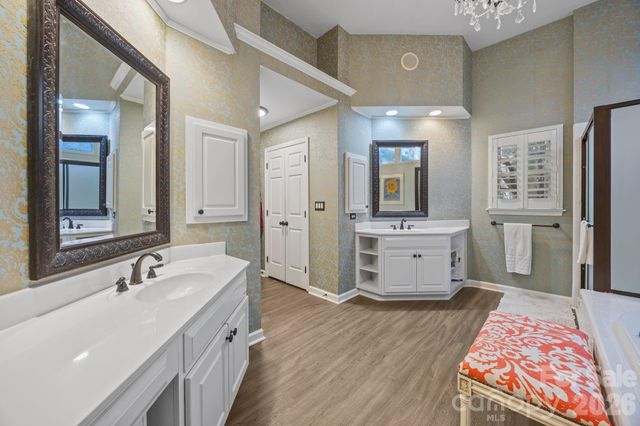 15728 Delancey Lane, Huntersville, NC 28078