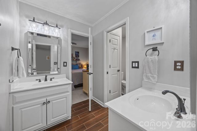 15728 Delancey Lane, Huntersville, NC 28078