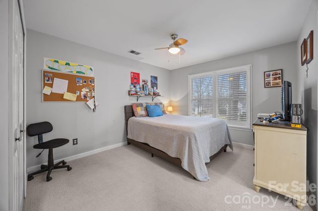 15728 Delancey Lane, Huntersville, NC 28078