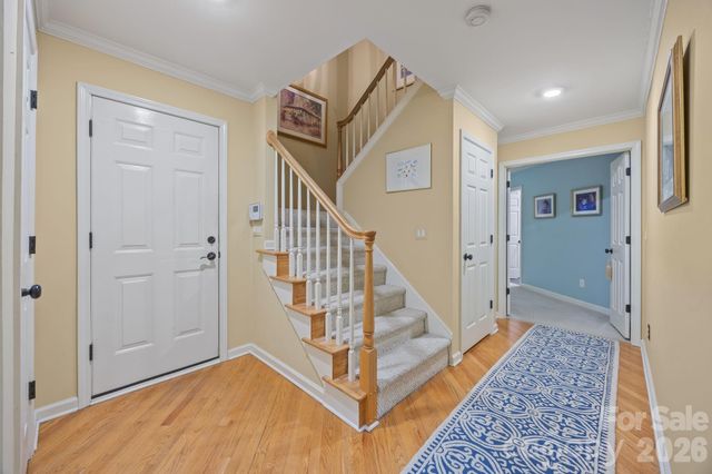 15728 Delancey Lane, Huntersville, NC 28078