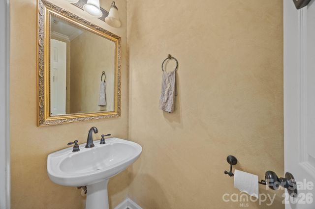 15728 Delancey Lane, Huntersville, NC 28078