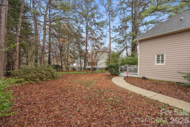 15728 Delancey Lane, Huntersville, NC 28078