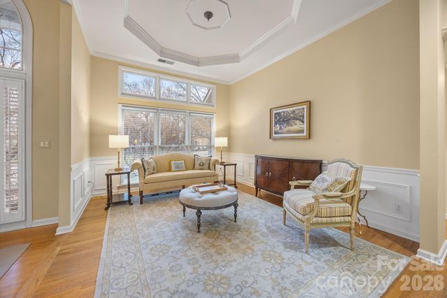 15728 Delancey Lane, Huntersville, NC 28078