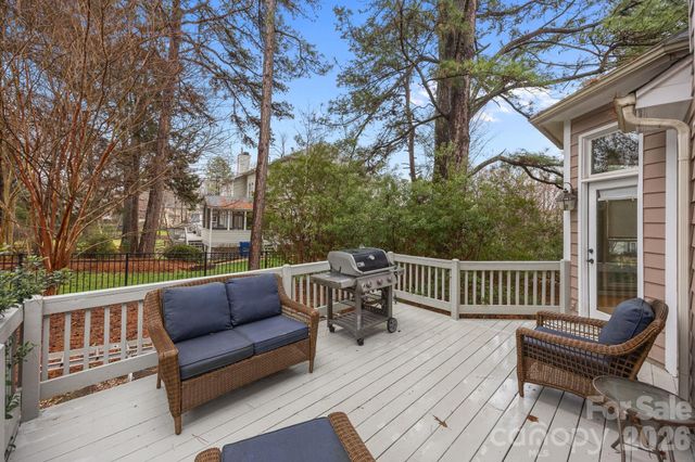 15728 Delancey Lane, Huntersville, NC 28078