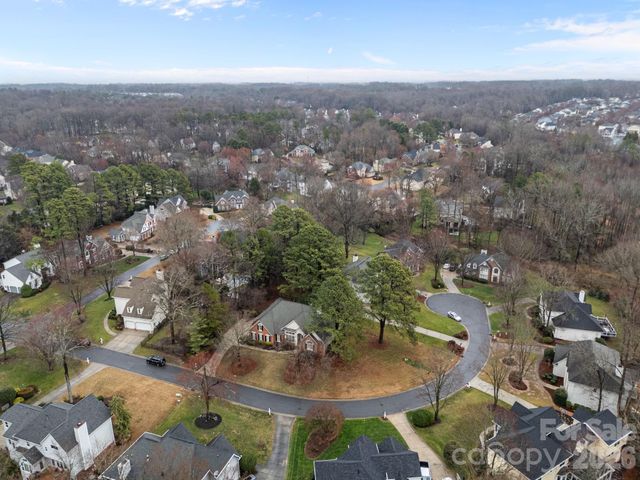 15728 Delancey Lane, Huntersville, NC 28078