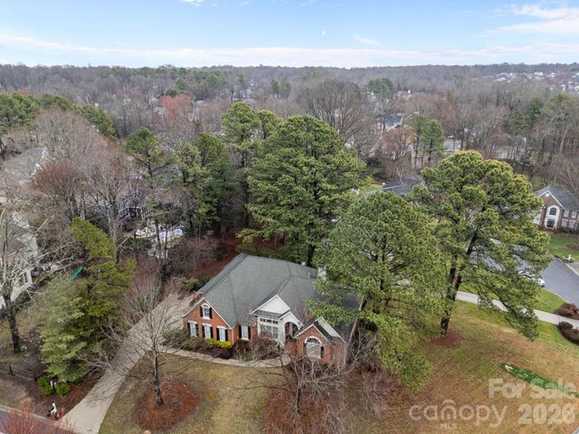 15728 Delancey Lane, Huntersville, NC 28078