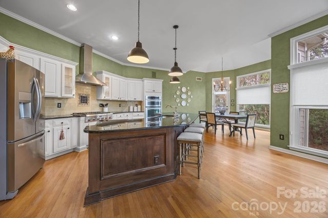 15728 Delancey Lane, Huntersville, NC 28078