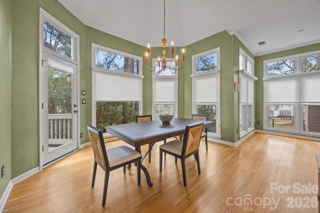 15728 Delancey Lane, Huntersville, NC 28078