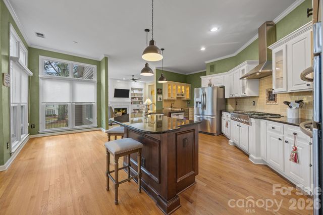 15728 Delancey Lane, Huntersville, NC 28078