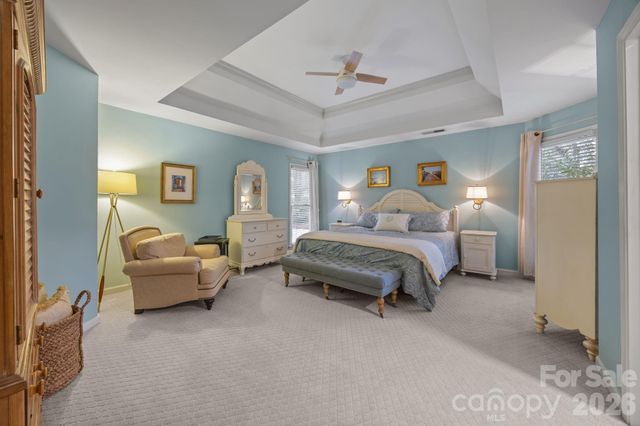 15728 Delancey Lane, Huntersville, NC 28078