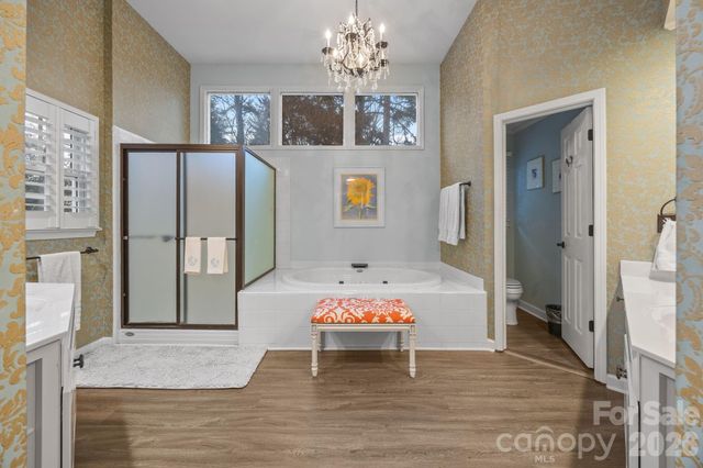 15728 Delancey Lane, Huntersville, NC 28078