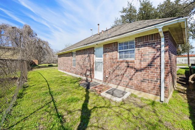 4636 Mayflower Street, Houston, TX 77033