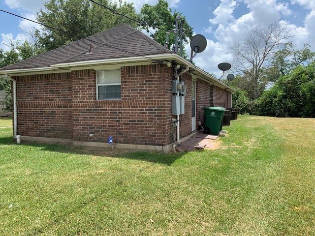 4636 Mayflower Street, Houston, TX 77033