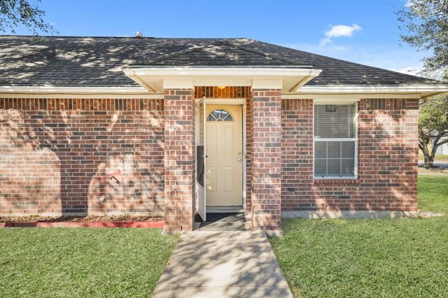 4636 Mayflower Street, Houston, TX 77033