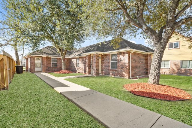 4636 Mayflower Street, Houston, TX 77033