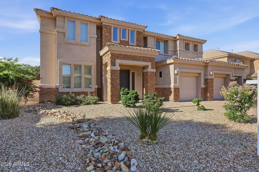 5557 W MINE Trail, Phoenix, AZ 85083 — photo 2