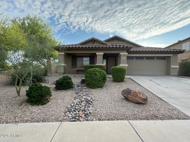 28804 N BROKEN SHALE Drive, San Tan Valley, AZ 85143