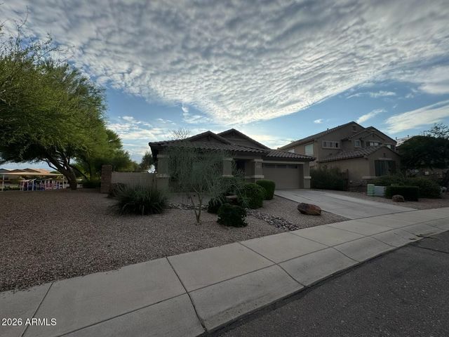 28804 N BROKEN SHALE Drive, San Tan Valley, AZ 85143