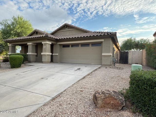 28804 N BROKEN SHALE Drive, San Tan Valley, AZ 85143