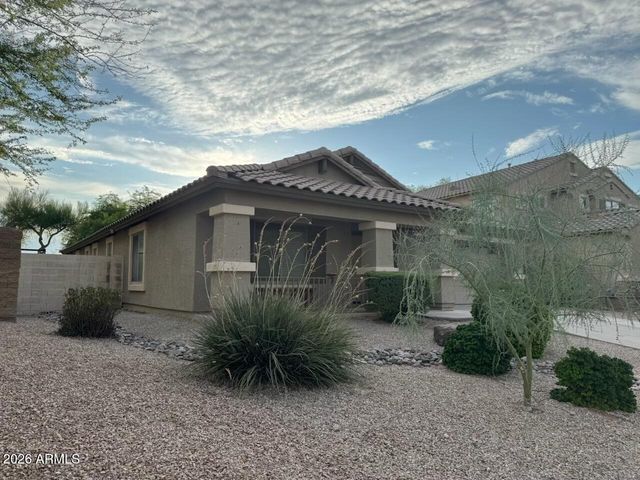 28804 N BROKEN SHALE Drive, San Tan Valley, AZ 85143