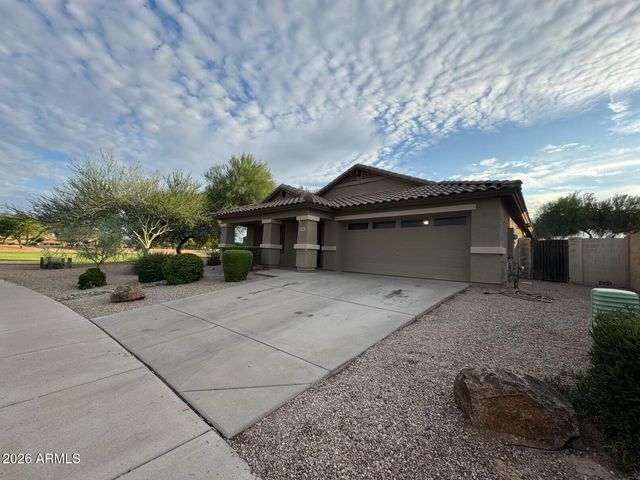28804 N BROKEN SHALE Drive, San Tan Valley, AZ 85143