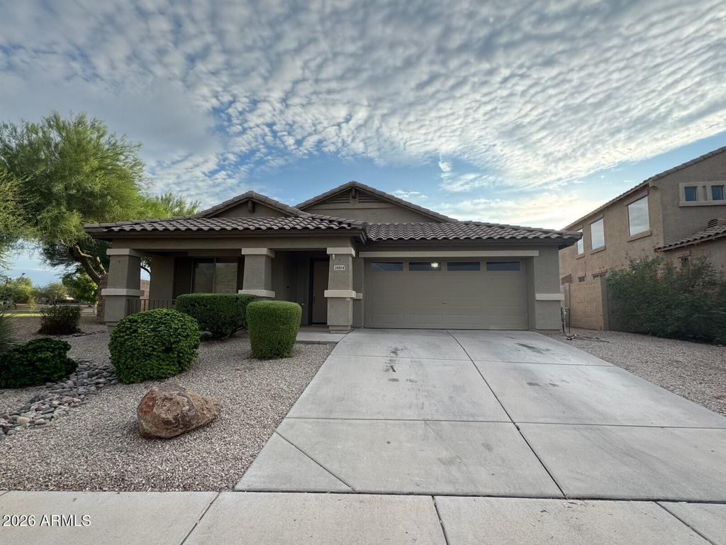 28804 N BROKEN SHALE Drive, San Tan Valley, AZ 85143