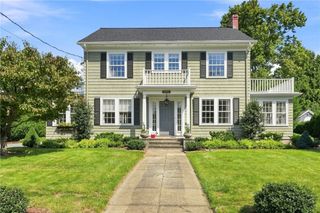 7 Elton Road, Barrington, RI 02806